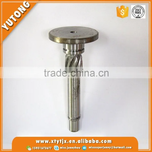 High Speed Hydraulic Rolling Machine Nut Bolt Making Machine With 260KN 90mm Diameter photo-6