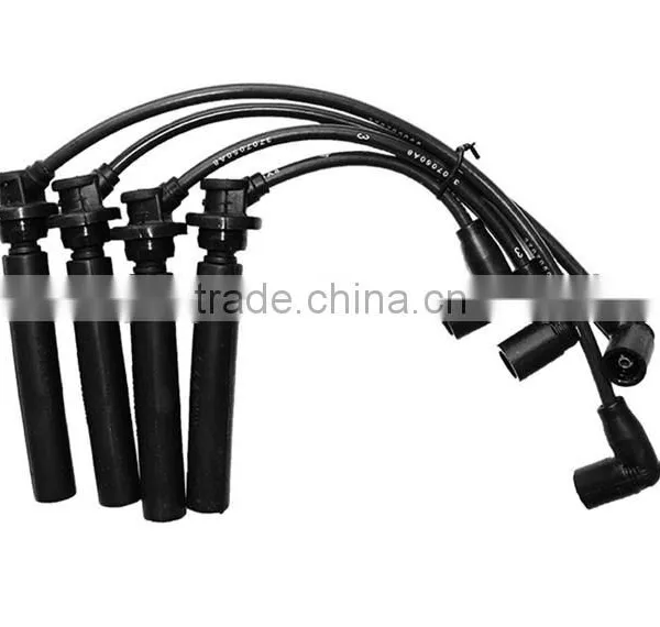 High Quality ISO Certificate PVC Plug Wire photo-2