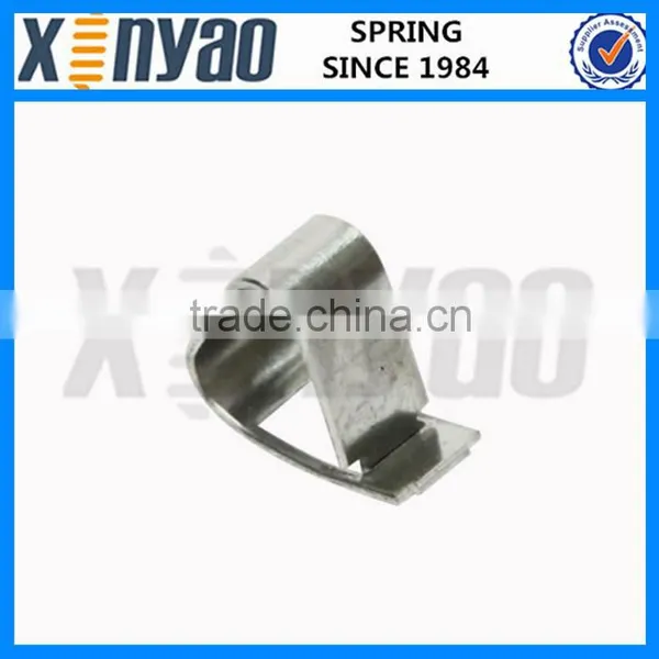 Small Punch&press Products Metal Stamping Parts
