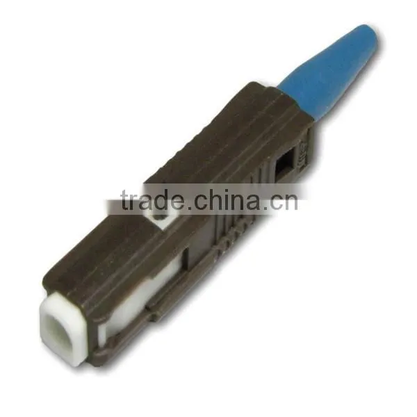 MU Optical Connector ---Fiber Optic Product