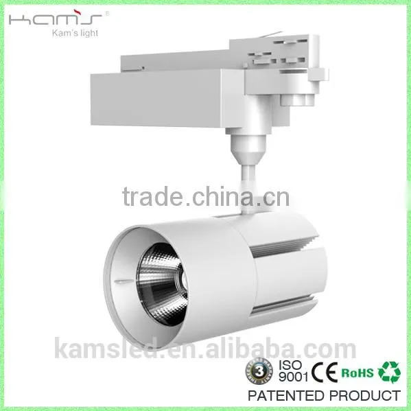 CITIZEN COB Led Track Light 30w With 15/24/60 Degree Beam Angle photo-4