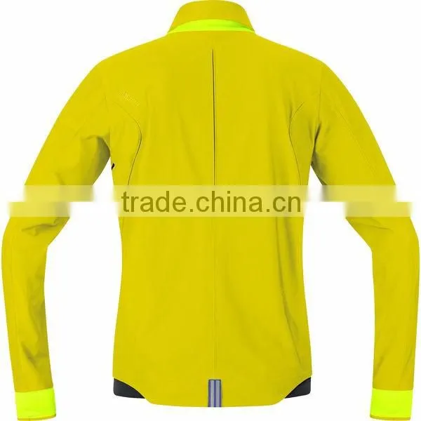 Dry Fit Newest Wholesale Custom Mens Running Jacket photo-6