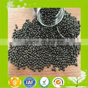 High Pigment Plastic Black Masterbatch photo-2