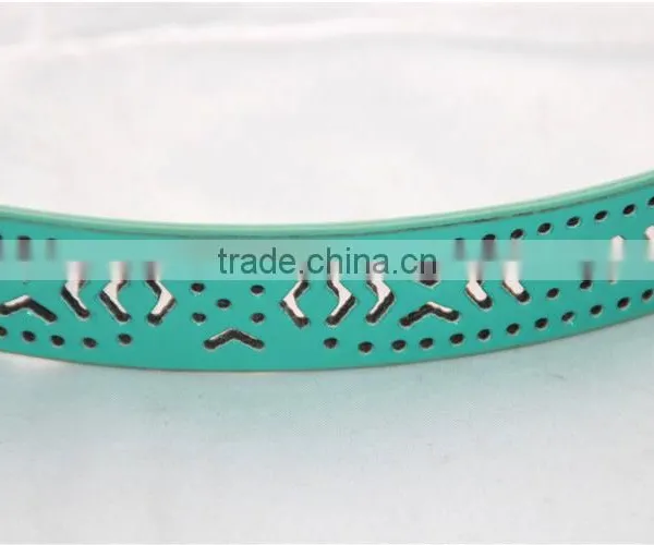 Hollow Belt for Women photo-5