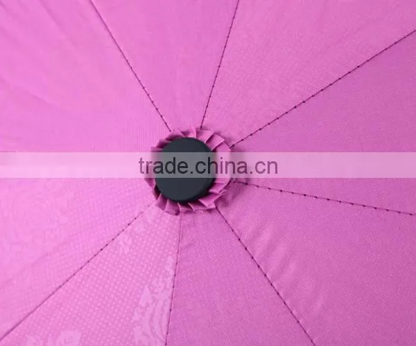Promotion Fold Umbrella Frocks photo-5