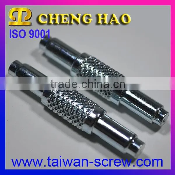 Special Stainless Steel Straight Spring Pin