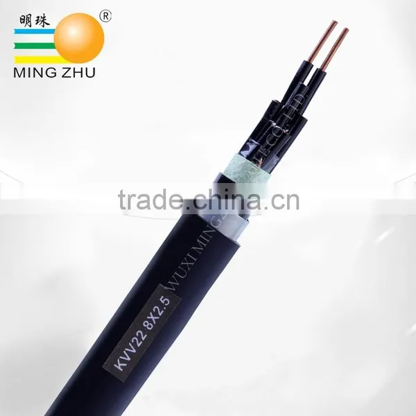 Low Cost High Quality Low Voltage Control Electrical Cable,control Cable