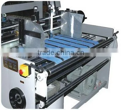 Auto Feed Thermal Lamination Machines ETH1300-1100 photo-2