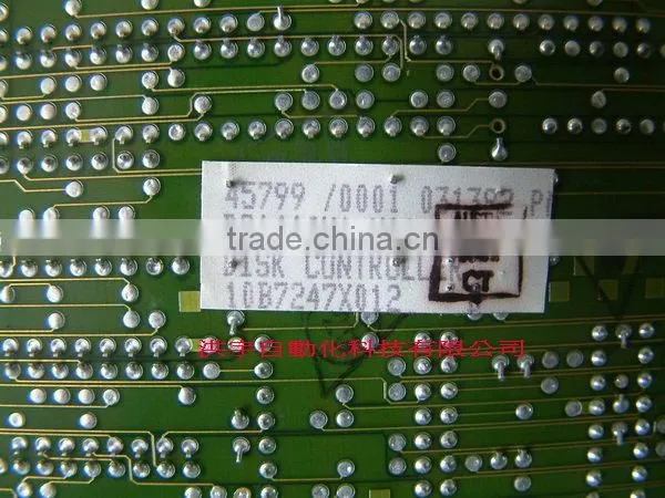 FISHER ROSEMOUNT PROVOX Disk Controller DC6460X1-UA1 photo-2