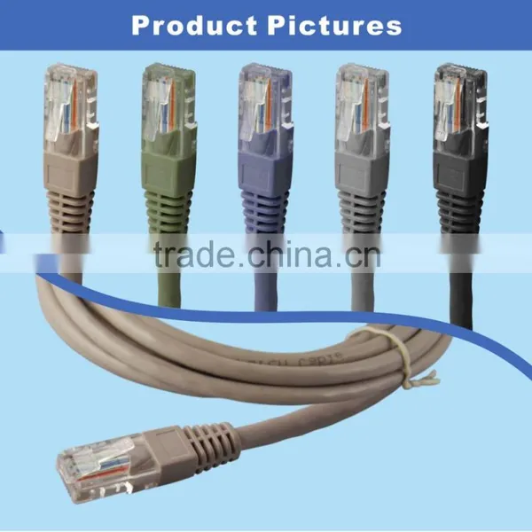 APBG Ethernet Lan CAT6 Utp Network Cable 10m 20m 25m 30m 35m 40m photo-2