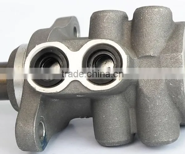 Brake Brand Universal Aluminum Brake Master Cylinder Price for Car / Truck 22.22 photo-5