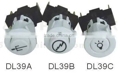 Oven Selector Switch photo-3