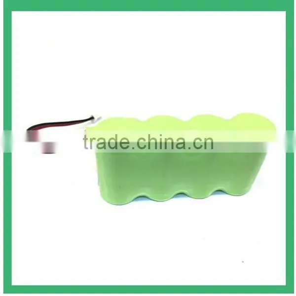 Sub C Ni-mh SC3000mah Rechargeable Battery 1.2V 4.8V for UPS photo-2