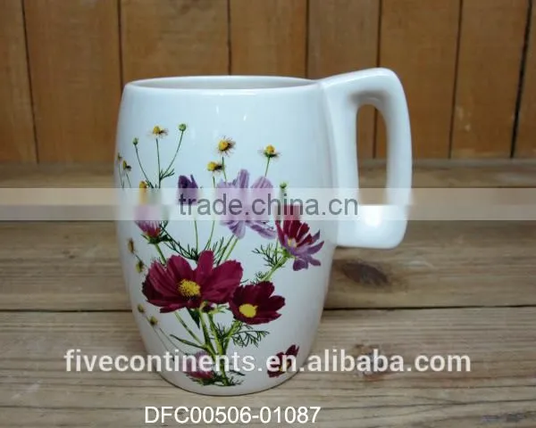 Hot Sale Ceramic Mug Porcelain Mug