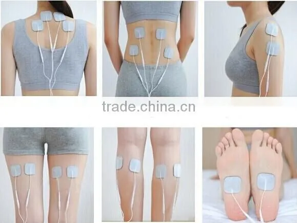 2016 Portable Electric Body Massager Best Selling Products in America photo-3