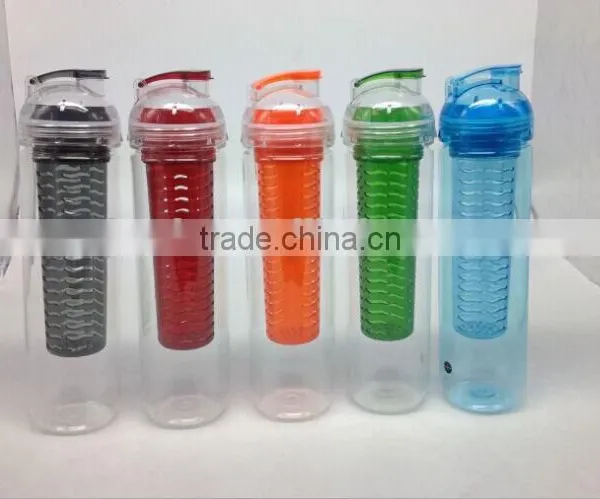 Plastic Fruit Cup to Make Juice photo-3