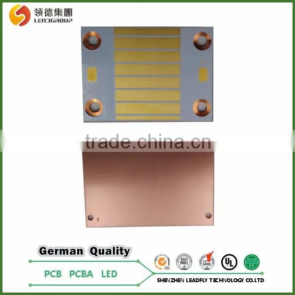 Hot Selling Transparent Pcb Board,metal Detector Pcb Circuit Board,proteus Pcb Design photo-3