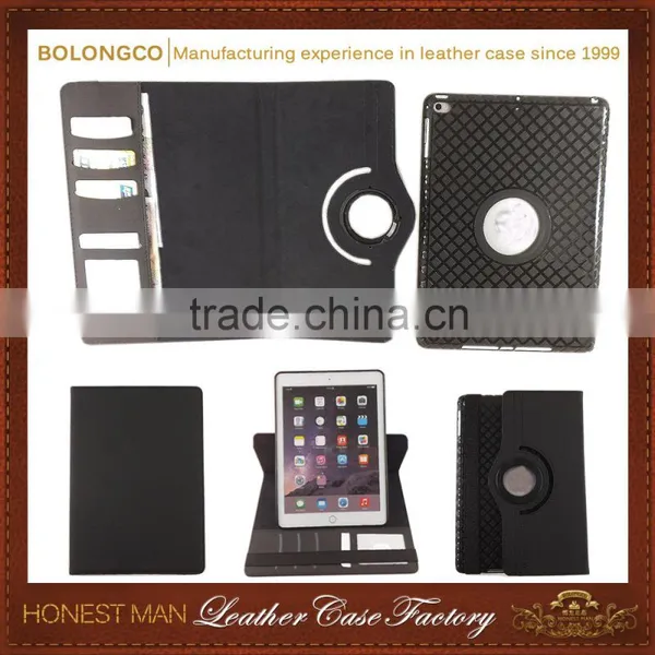 The Latest Hot Selling New Design Case For IPAD Case photo-4