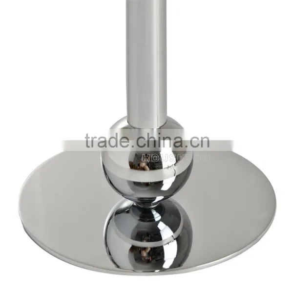 Modern Indoor Light Metal Base Standing Lamp for Hotel,Metal Base Standing Lamp for Hotel,Standing Lamp for Hotel F1030 photo-5