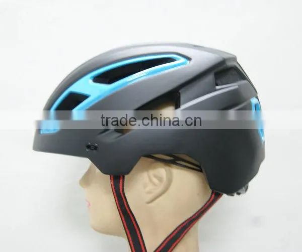 Recommend Fashionable Adult Bicycle Helmet on Sale photo-3