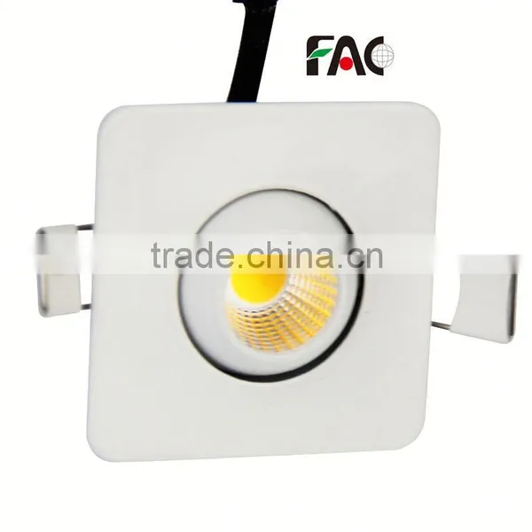 China Online Shopping Modern Adjustable Spotlight Led Gu10 Bulbs photo-2