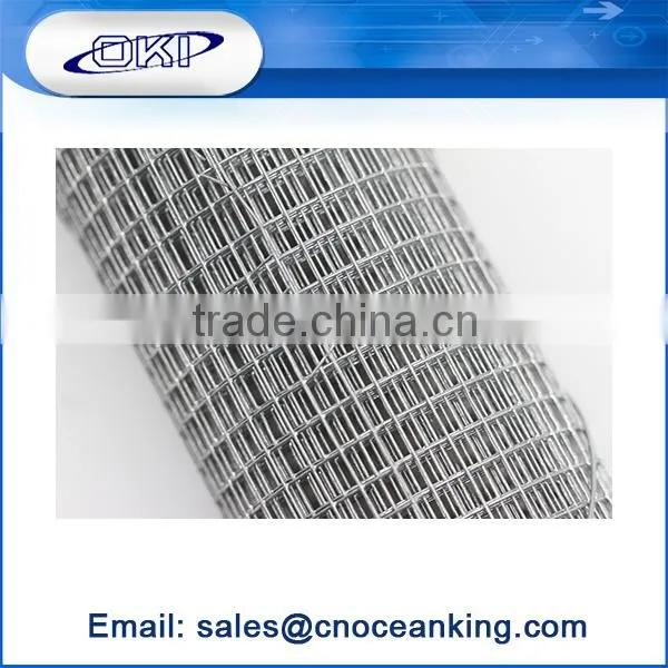 2015 Hot Seller Competitive Price Welded Wire Fence Mesh 5x5 photo-2