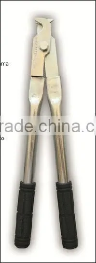 Wire Folding Pincer
