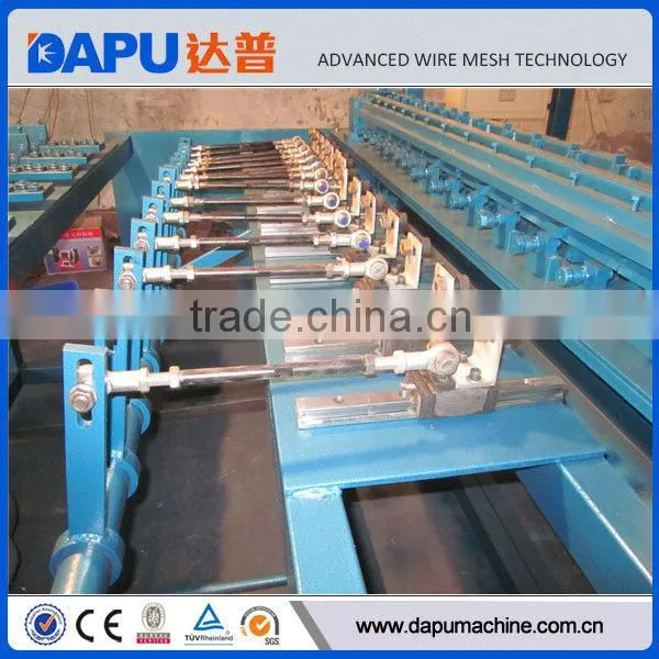 Best Price Hinge Joint Reed Fence Knitting Machine photo-5