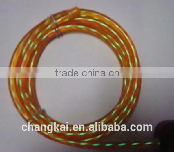 EL Chasing Wire photo-4