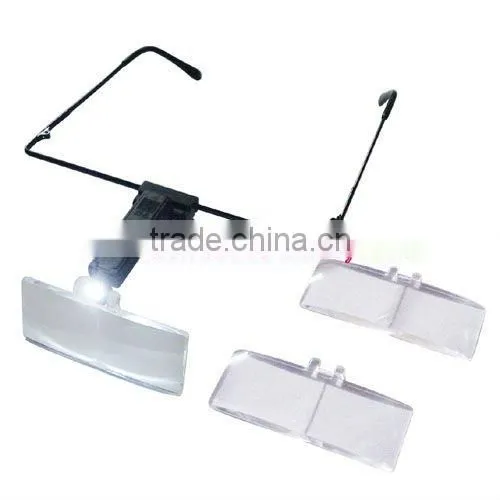 Magnifying Glasses