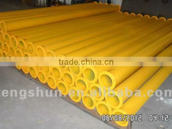 Concrete Pump Pipe