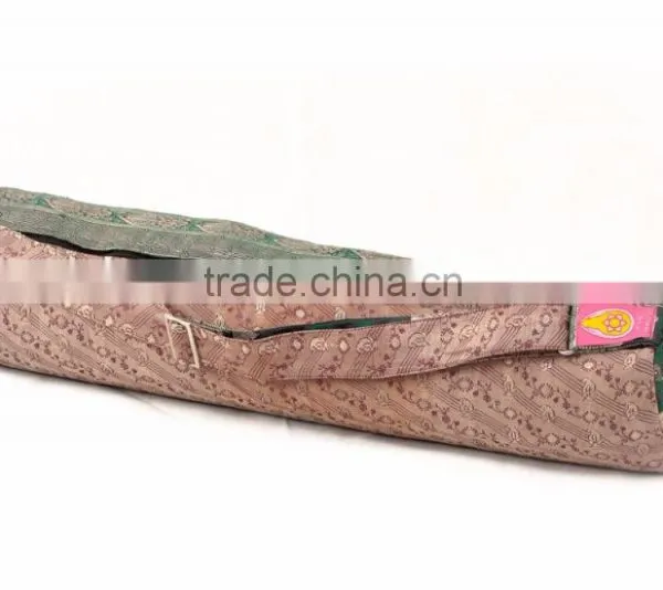 Yoga Mat Bag photo-5