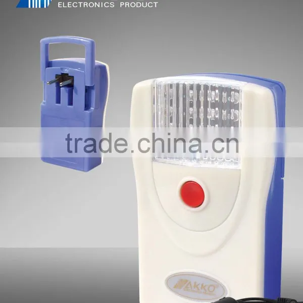 High Power Hand-carried Rechargeable LED Working Light photo-6