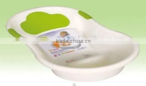 Baby Bath New Non Toxic With Music photo-2