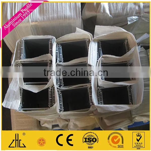 Wow!! Custom Heatsink Aluminium Profile Extrusion Manufacturer,LED Aluminium Bar for Lighting,profile Aluminium Led Tube Housing photo-2