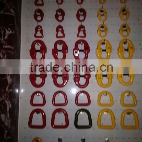 Webbing Connecting Link photo-4