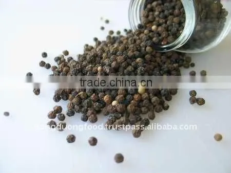 Viet Nam Black Pepper