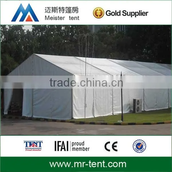 Large Capacity Marquee Warehouse Tent