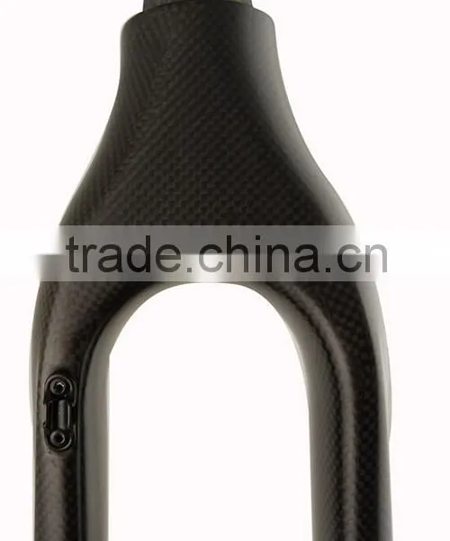 2016 Promotional Alloy Trekking Bicycle Fork photo-3