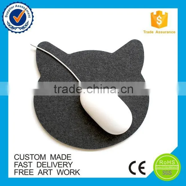 Customized Good Quality Durable Gaming Mouse Pads photo-4