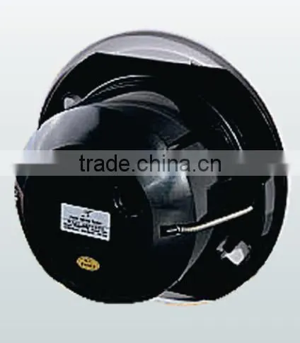 CLS-709A Series Fireproof Full-range Hi-fi Ceiling Speaker photo-3