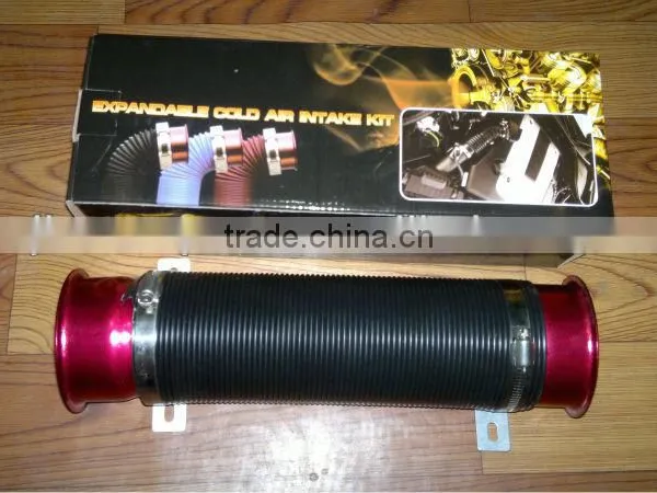 Set Telescopic Tube