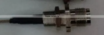Cable With RF Connectors