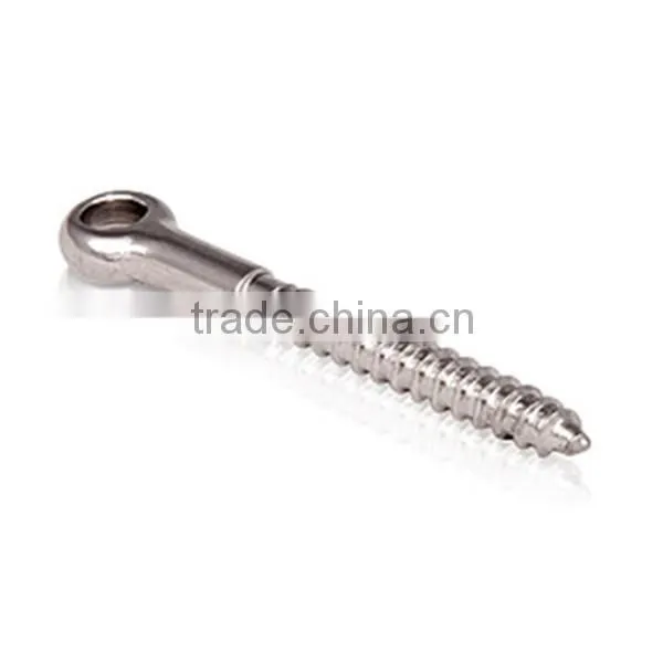 Railing SS304 Rigging Screw Machined Fork and Terminal photo-5