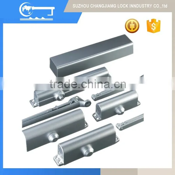 High Quality Door Closer for Door and Window photo-6