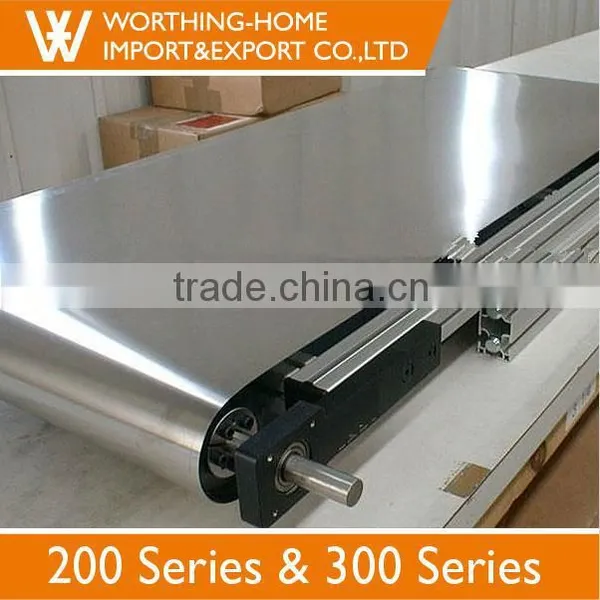 Stainless Steel Sheet 304 16 Gauge Sheet Metal photo-6