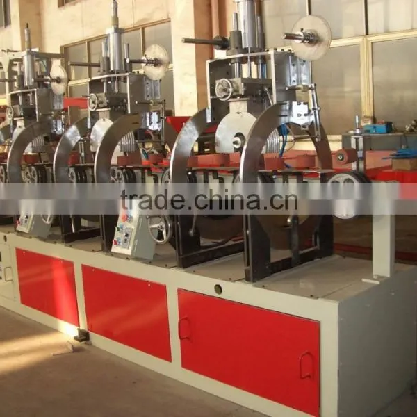 OTR3100 Type Hot Stamping Machine photo-3