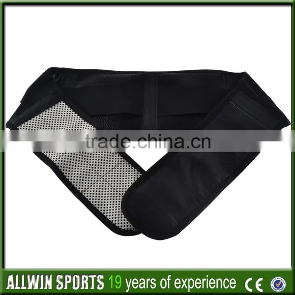 Spontaneous Heating Orthopedic Lumbar Support / Mesh Lumbar Support photo-4