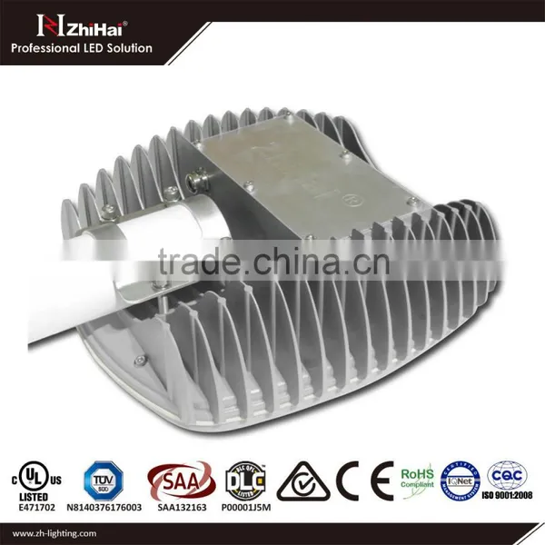2016 Super Quality CE SAA Approved DALI Dimmable IP65 Outdoor Led Street Light 150w photo-4