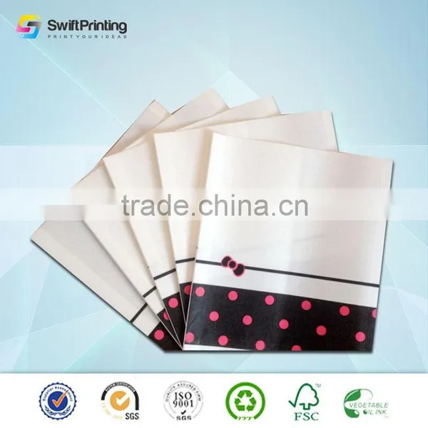 Design Useful Bowknot Paper Gift Bag photo-2